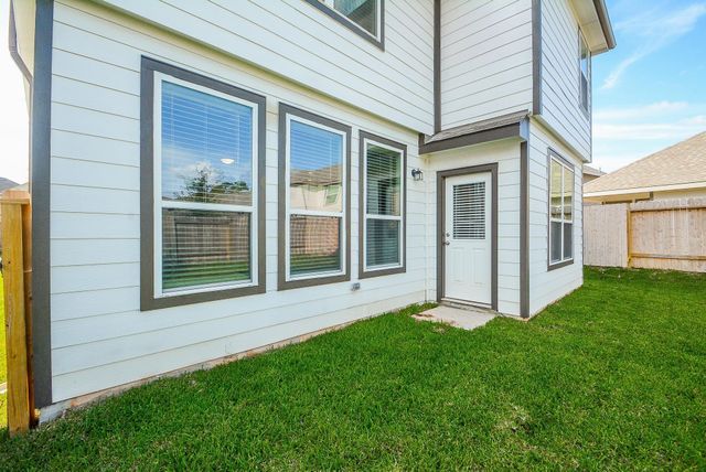 4212 Mcgregor Bluff Lane, Conroe, TX 77304