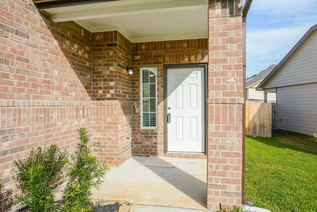 4212 Mcgregor Bluff Lane, Conroe, TX 77304