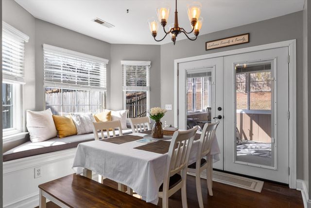 6815 Huntcliff Drive, Ooltewah, TN 37363