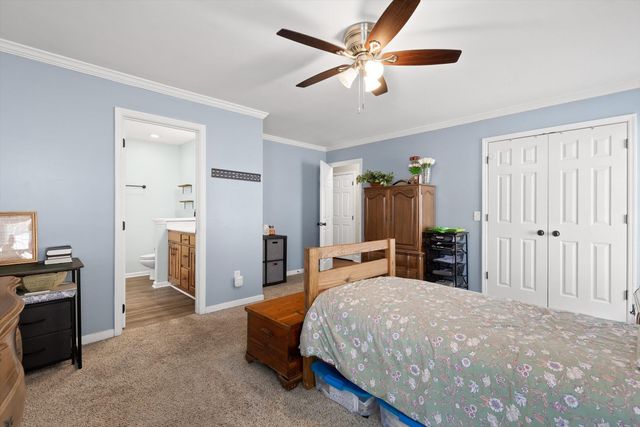 6815 Huntcliff Drive, Ooltewah, TN 37363