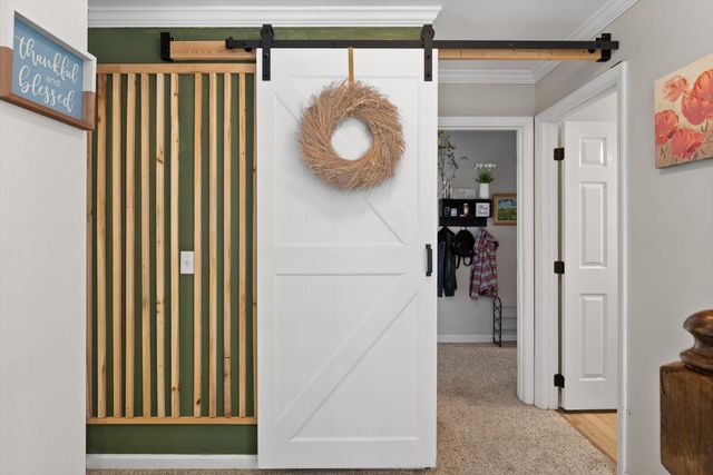 6815 Huntcliff Drive, Ooltewah, TN 37363