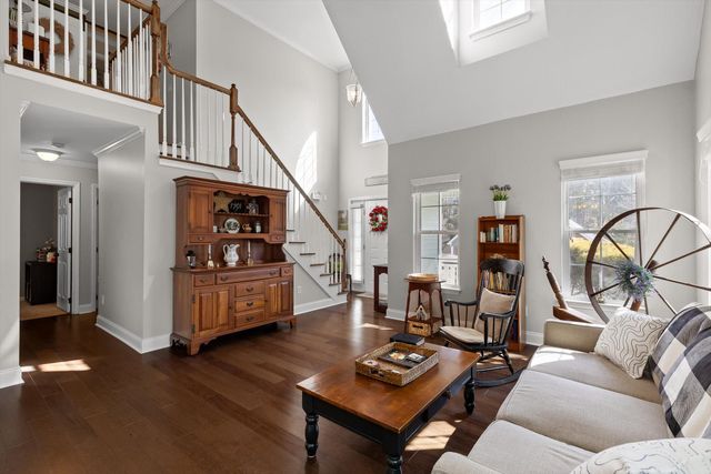 6815 Huntcliff Drive, Ooltewah, TN 37363