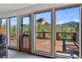 203 Valley View Ln, Pine, CO 80470