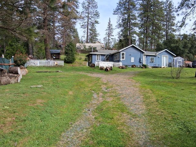20920 Sunset Way, Colfax, CA 95713