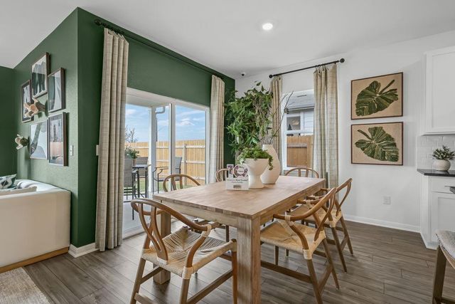 15420 Flowers VW, Pflugerville, TX 78660