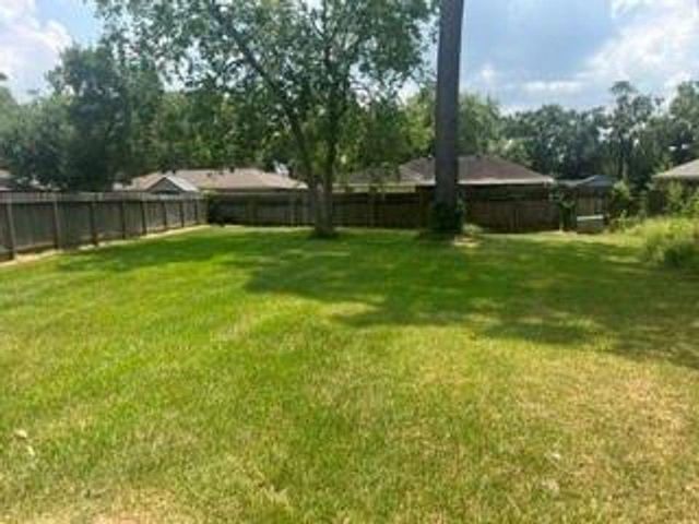 715 Sailfin Court, Crosby, TX 77532