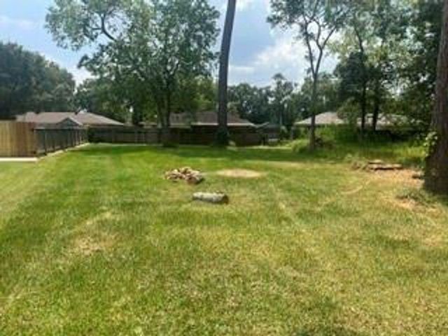 715 Sailfin Court, Crosby, TX 77532