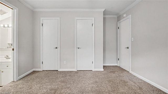 3768 Vandalia Drive, Winston-salem, NC 27104