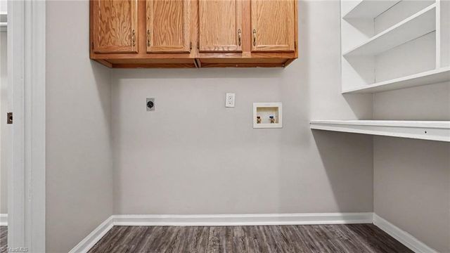 3768 Vandalia Drive, Winston-salem, NC 27104