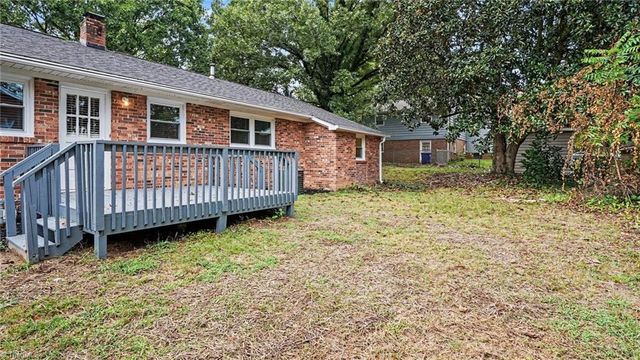 3768 Vandalia Drive, Winston-salem, NC 27104