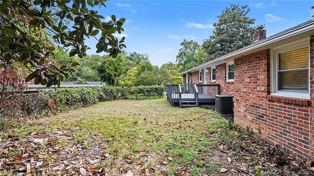 3768 Vandalia Drive, Winston-salem, NC 27104