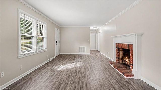 3768 Vandalia Drive, Winston-salem, NC 27104