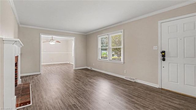 3768 Vandalia Drive, Winston-salem, NC 27104