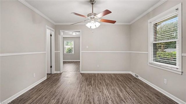 3768 Vandalia Drive, Winston-salem, NC 27104