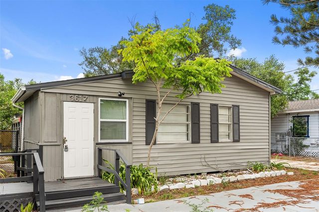 3617 N 54TH STREET, Tampa, FL 33619
