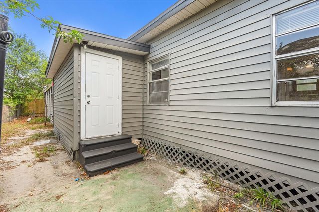 3617 N 54TH STREET, Tampa, FL 33619