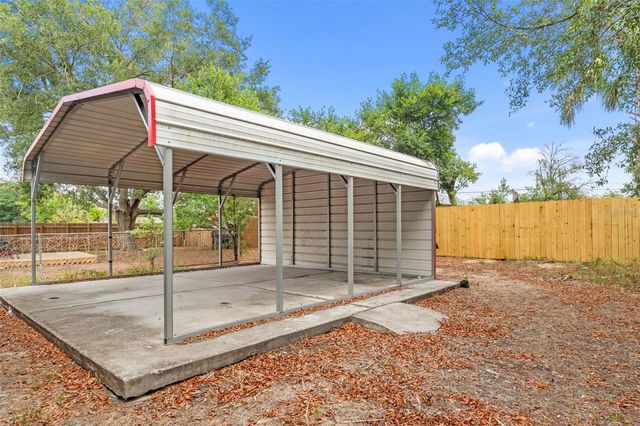 3617 N 54TH STREET, Tampa, FL 33619