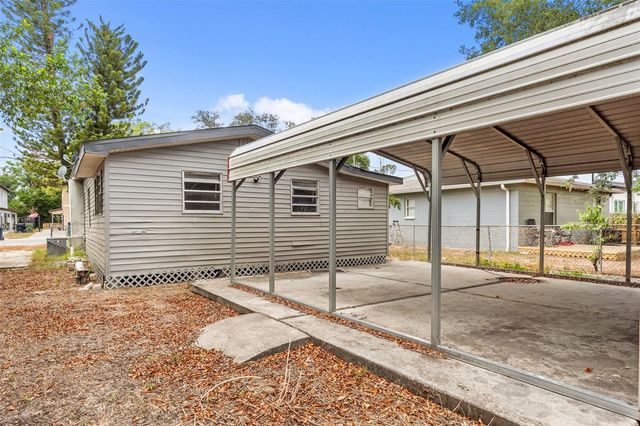 3617 N 54TH STREET, Tampa, FL 33619