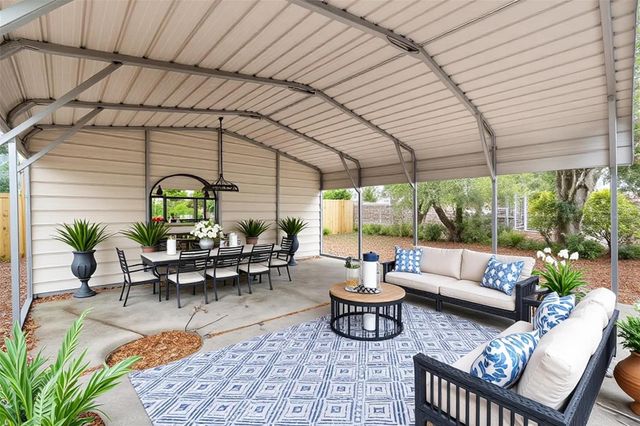 3617 N 54TH STREET, Tampa, FL 33619
