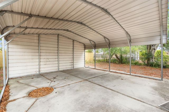 3617 N 54TH STREET, Tampa, FL 33619
