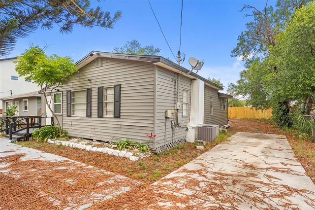 3617 N 54TH STREET, Tampa, FL 33619