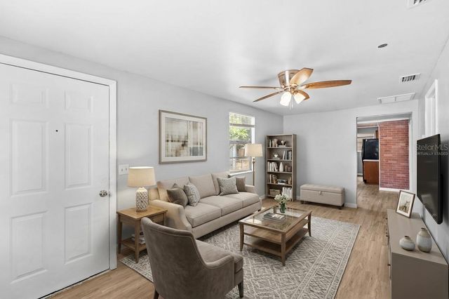 3617 N 54TH STREET, Tampa, FL 33619