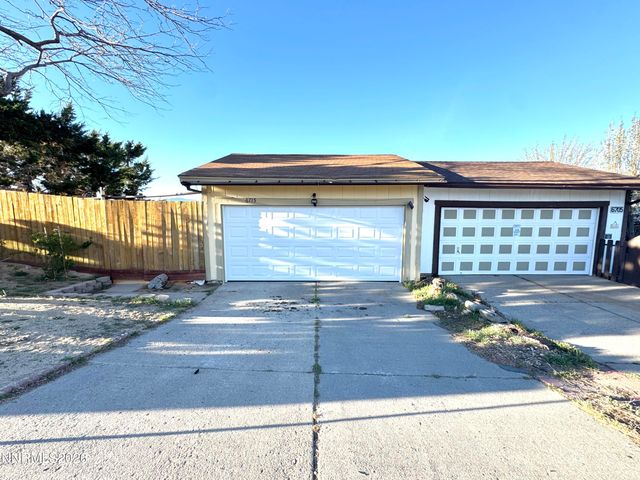 6715 Peppermint Drive, Reno, NV 89506