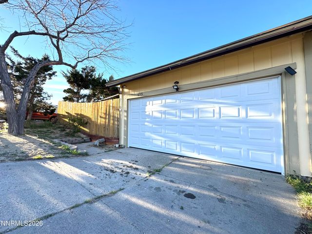 6715 Peppermint Drive, Reno, NV 89506