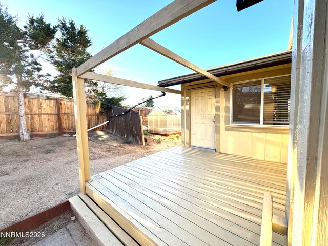 6715 Peppermint Drive, Reno, NV 89506