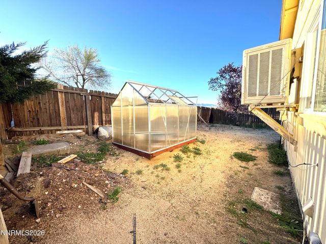 6715 Peppermint Drive, Reno, NV 89506