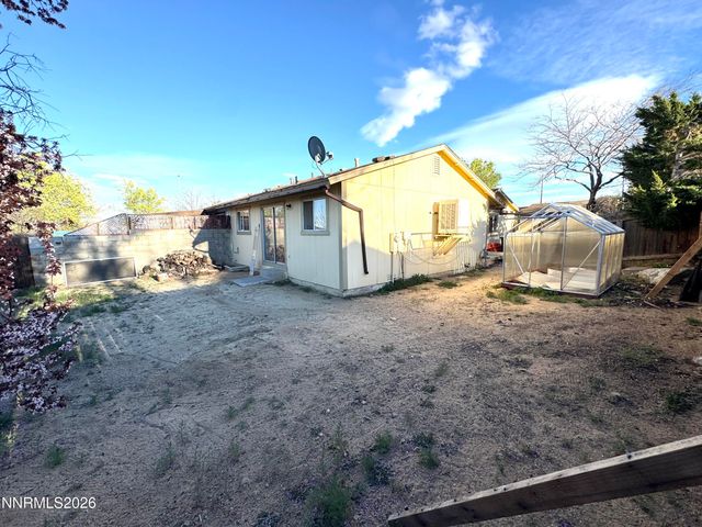 6715 Peppermint Drive, Reno, NV 89506