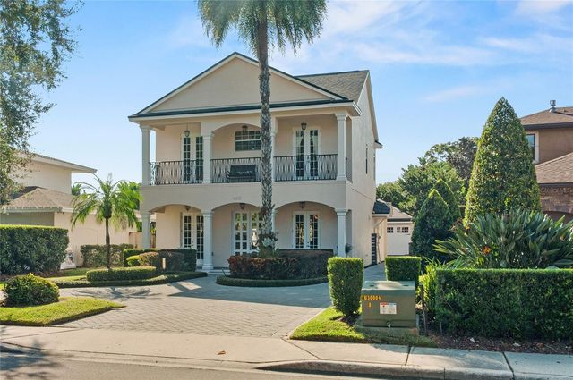 1600 PALMER AVENUE, Winter Park, FL 32789