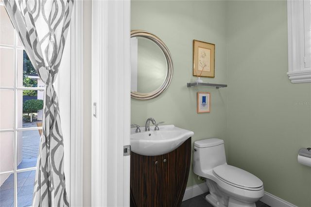 1600 PALMER AVENUE, Winter Park, FL 32789