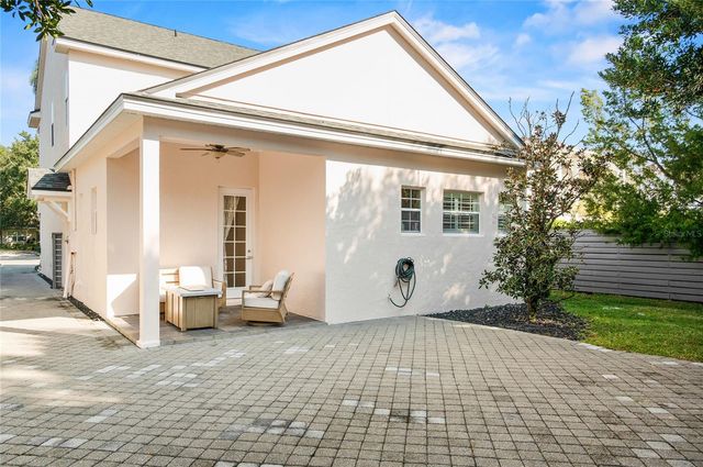 1600 PALMER AVENUE, Winter Park, FL 32789