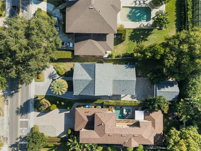 1600 PALMER AVENUE, Winter Park, FL 32789