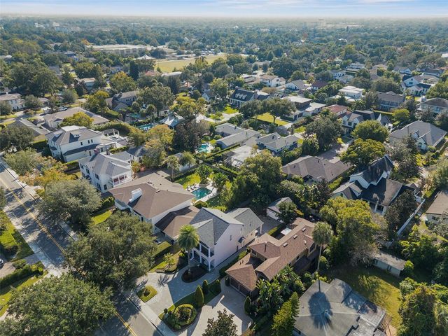 1600 PALMER AVENUE, Winter Park, FL 32789