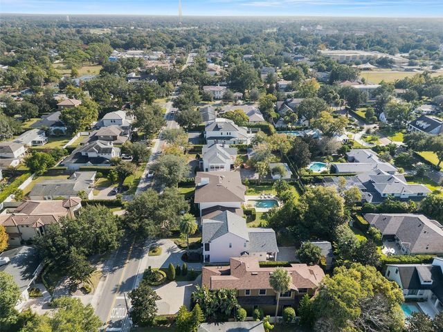 1600 PALMER AVENUE, Winter Park, FL 32789