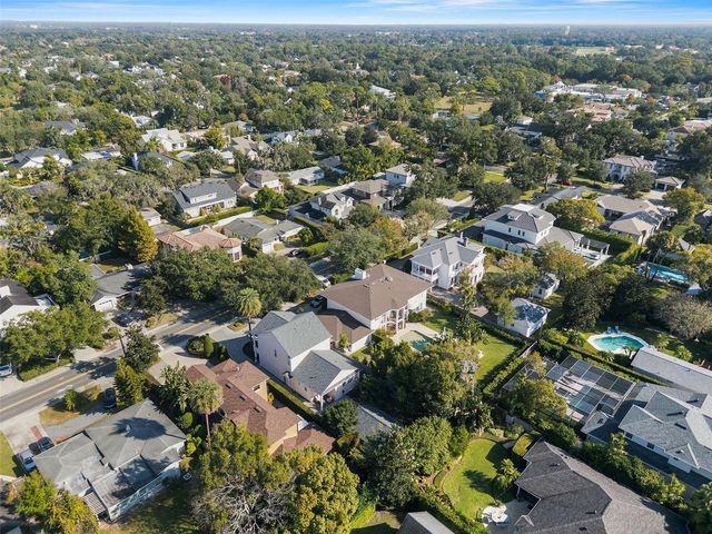 1600 PALMER AVENUE, Winter Park, FL 32789