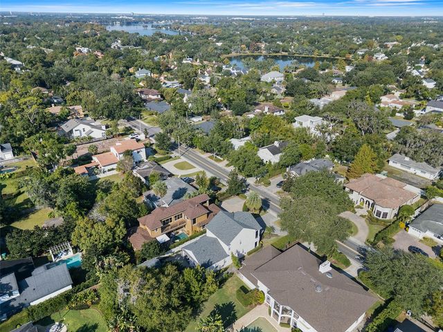 1600 PALMER AVENUE, Winter Park, FL 32789