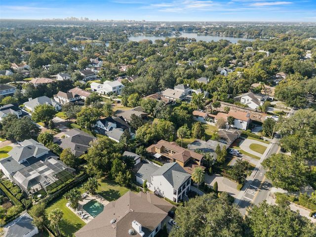 1600 PALMER AVENUE, Winter Park, FL 32789