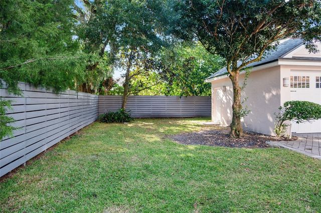 1600 PALMER AVENUE, Winter Park, FL 32789