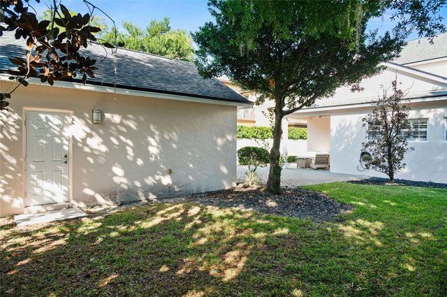 1600 PALMER AVENUE, Winter Park, FL 32789