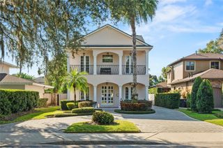 1600 PALMER AVENUE, Winter Park, FL 32789