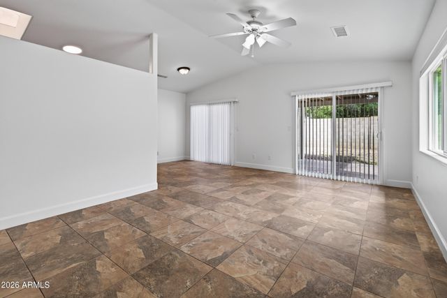 4902 W Crocus Drive, Glendale, AZ 85306