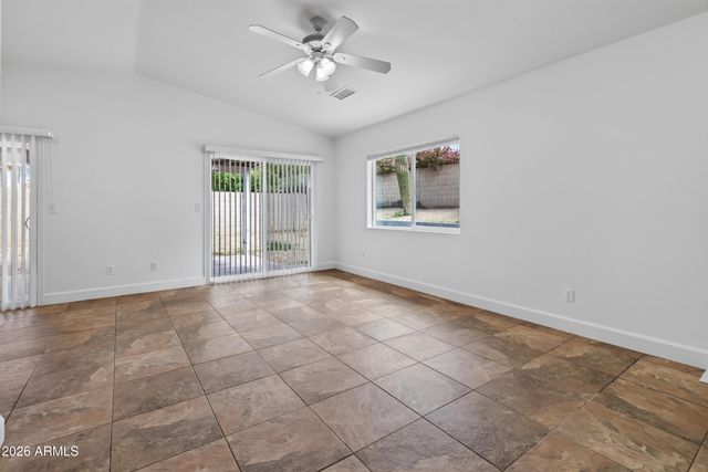 4902 W Crocus Drive, Glendale, AZ 85306