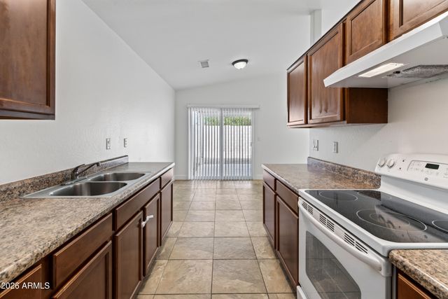 4902 W Crocus Drive, Glendale, AZ 85306