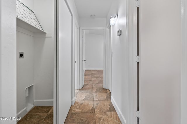 4902 W Crocus Drive, Glendale, AZ 85306