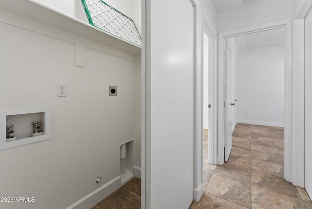 4902 W Crocus Drive, Glendale, AZ 85306