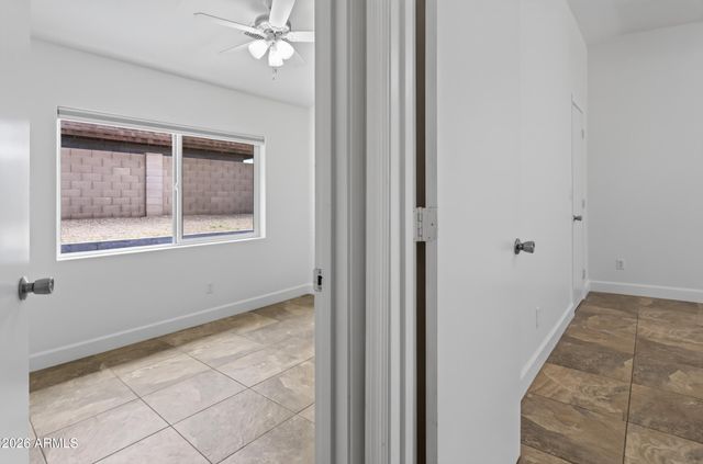 4902 W Crocus Drive, Glendale, AZ 85306