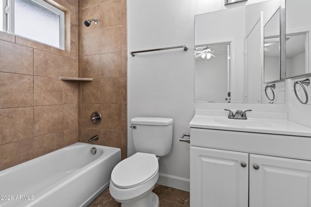 4902 W Crocus Drive, Glendale, AZ 85306